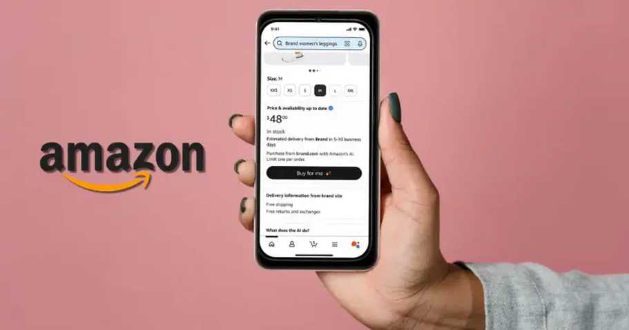 Amazon saskaras ar pretreakciju pēc tam, kad AI aģents bez atļaujas pārdod mazumtirgotāju produktus