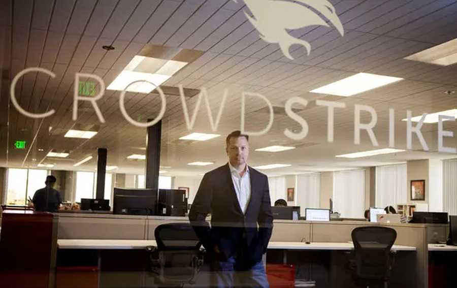 CrowdStrike iegādājas identitātes startup SGNL par 740 miljoniem USD, lai cīnītos pret mākslīgā intelekta vadītiem kiberuzbrukumiem