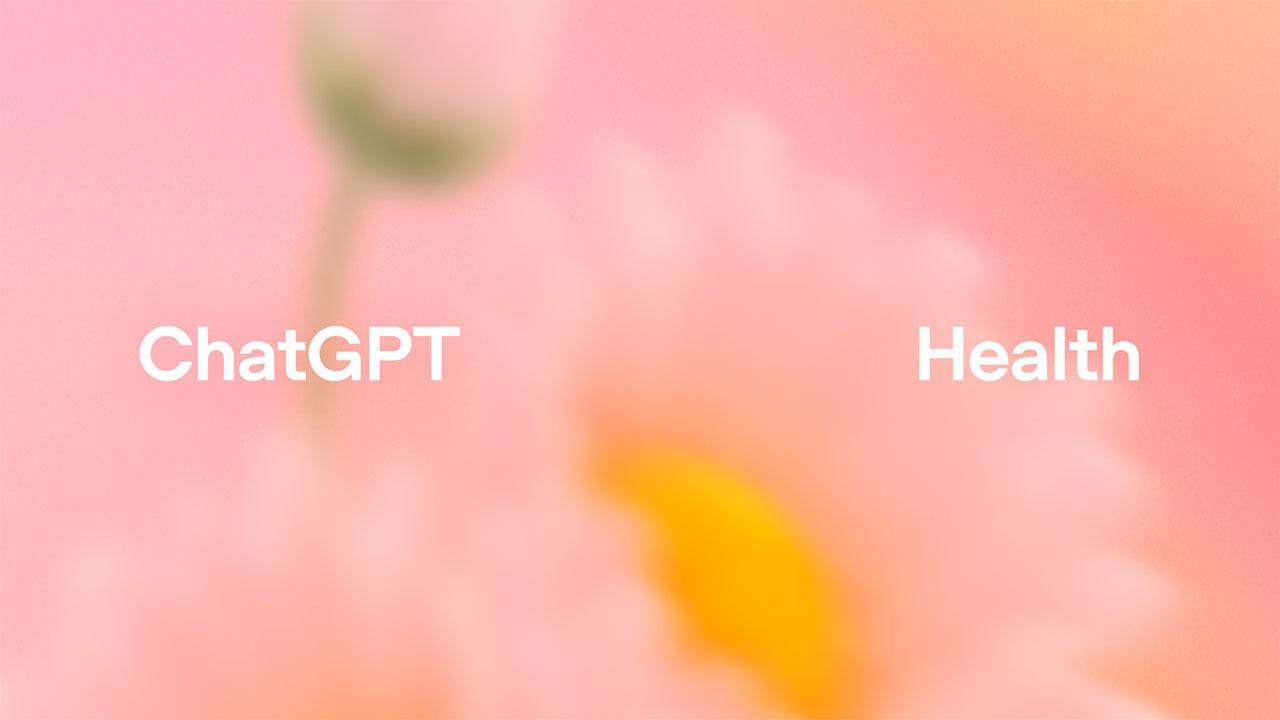 ChatGPT Health neatkarīga telpa