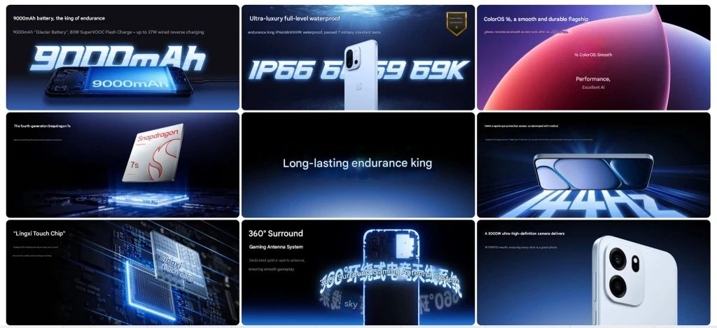 OnePlus Turbo 6V ir 1024x469