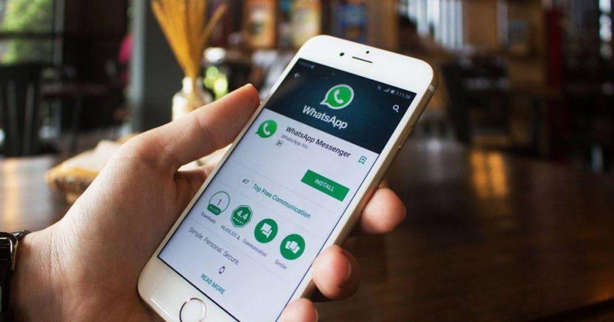 Vecie mobilie tālruņi bez WhatsApp Vecie mobilie tālruņi bez WhatsApp