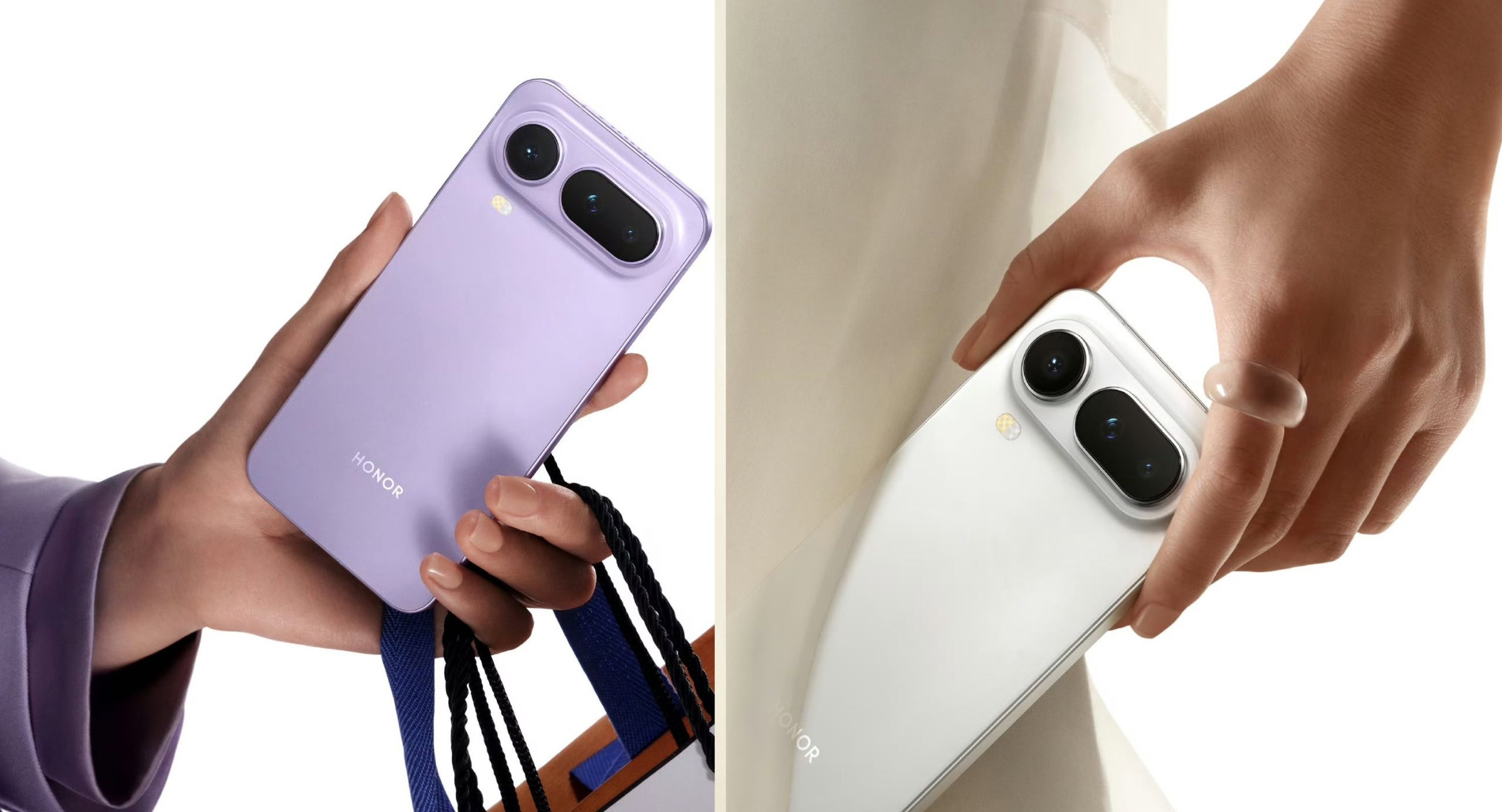 Oficiāli atklāts Honor Magic8 Pro Air palaišanas datums un varianti