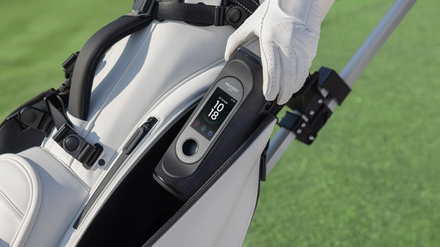 Milesey GeneSonic Pro (2)