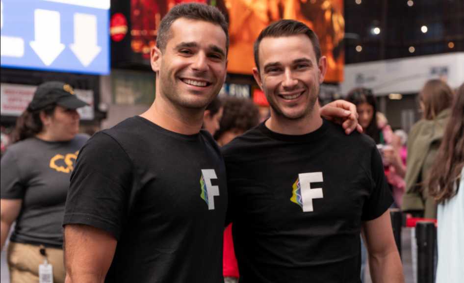 Pēc vairāk nekā 300 miljonu klientu apkalpošanas zvanu automatizācijas, izmantojot Voice AI, Flip piesaista 20 miljonus ASV dolāru.