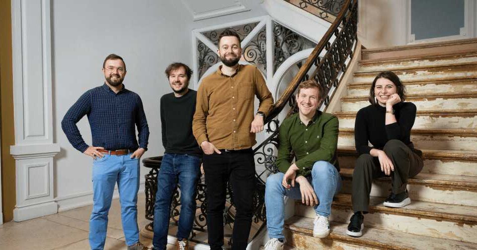 Beļģijas kiberdrošības jaunuzņēmums Aikido sasniedz 1 miljarda dolāru vienradža statusu pēc 60 miljonu dolāru B sērijas finansējuma, ko vada DST Global