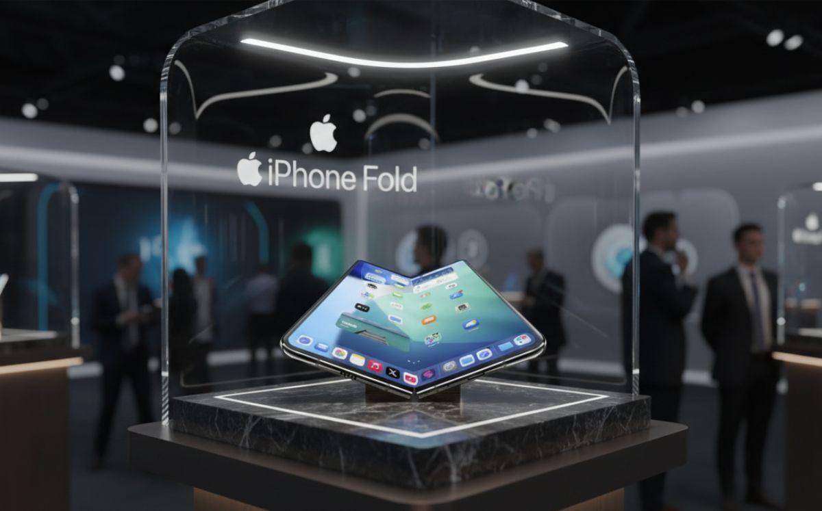 Salokāmas iPhone kameras