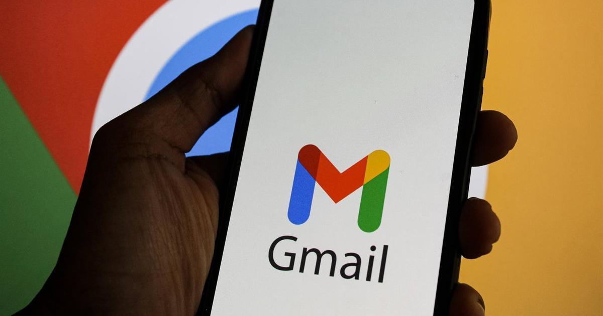 Gmail izmaiņu saderība Gmail izmaiņu saderība