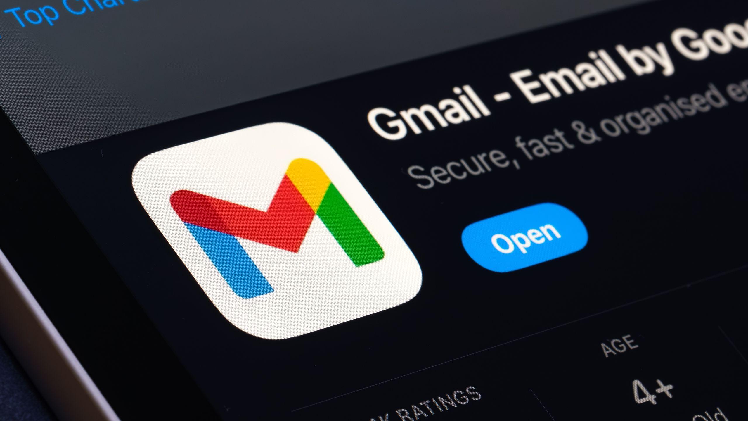 Gmail ieviešana Spānijā un Eiropā Gmail ieviešana Spānijā un Eiropā