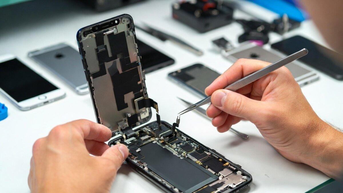 iPhone 14 remonts un patērētāju tiesības iPhone 14 remonts un patērētāju tiesības