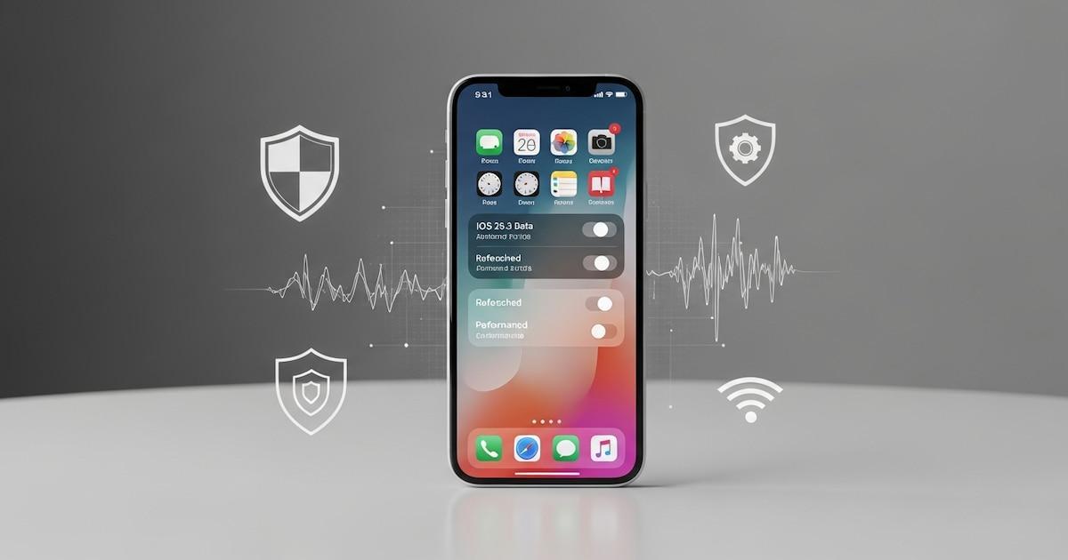 Šifrēts RCS ziņojumos