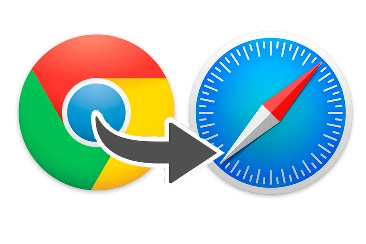 Chrome iPhone ierīcēm varēs tieši importēt datus no Safari
