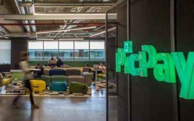 Brazīlijas fintech startup PicPay mērķis ir novērtēt USD 2,46 miljardus, plāno piesaistīt USD 434 miljonus ilgi gaidītajā ASV IPO.