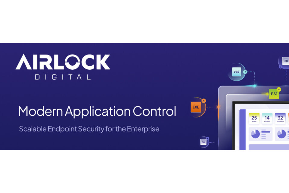 Airlock Digital paziņo par neatkarīgu TEI pētījumu, kas nosaka izmērāmās IA un drošības ietekmi