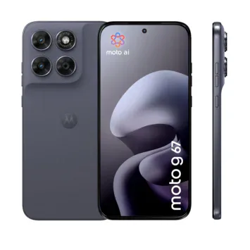 Motorola Moto G67 noplūde 5