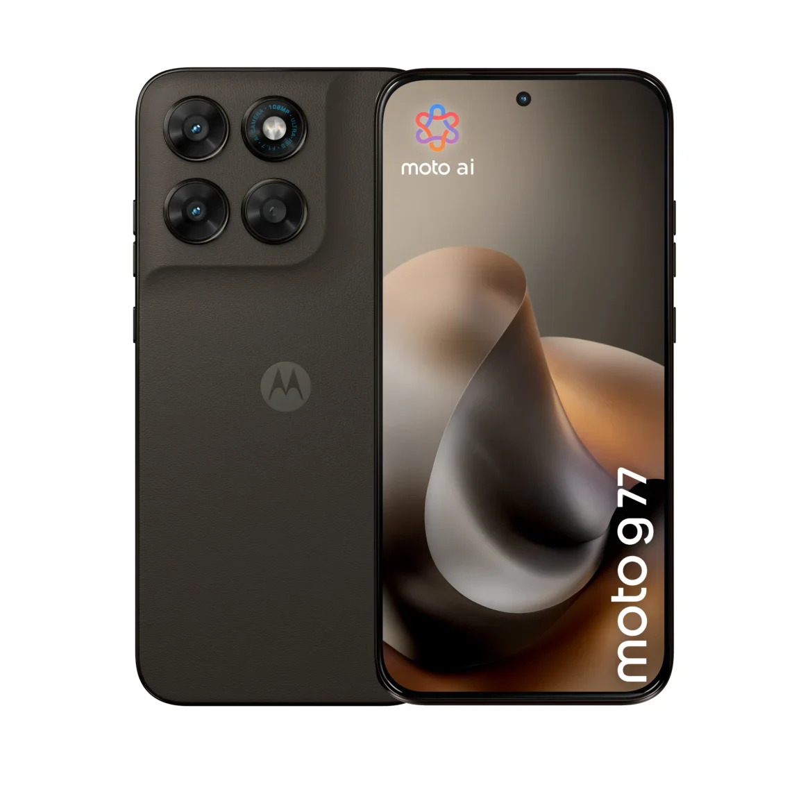Motorola Moto G77 noplūde 5
