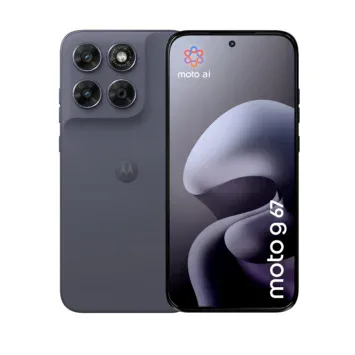 Motorola Moto G67 noplūde 1