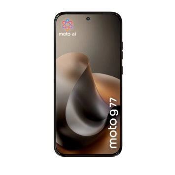 Motorola Moto G77 noplūde 4