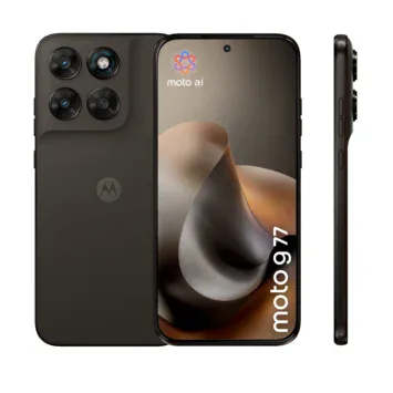 Motorola Moto G77 noplūde 1