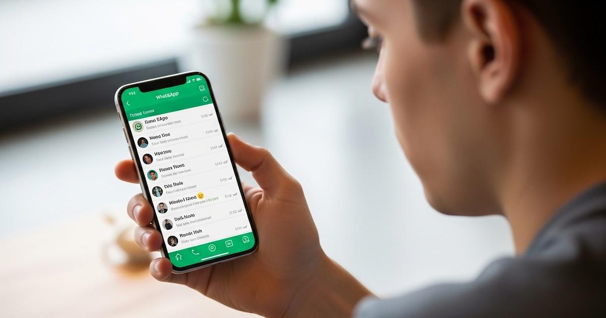 Mobilie tālruņi, kuros WhatsApp pārtrauks darboties