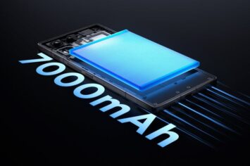 REDMAGIC 11 Air akumulators