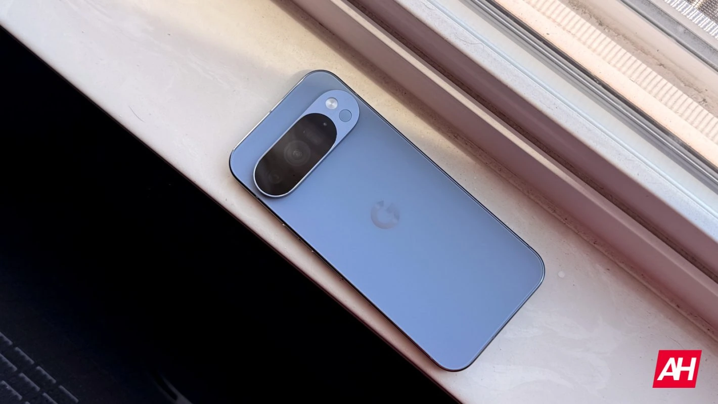 Google Pixel 10 Pro apskats AH 01