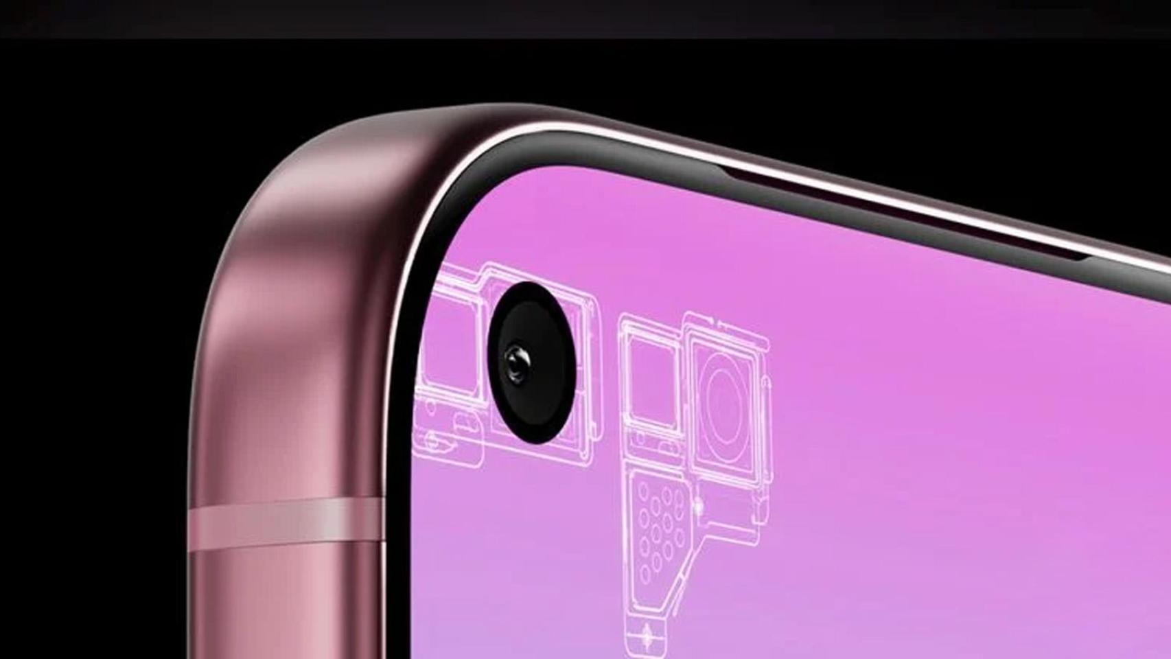 Mazāks Dynamic Island salīdzinājums Mazāks Dynamic Island salīdzinājums