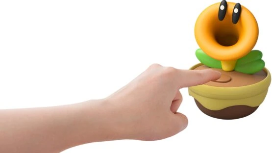 Nintendo Talking Flower 3