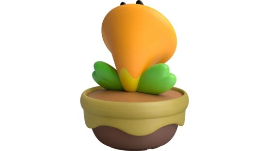 Nintendo Talking Flower 5