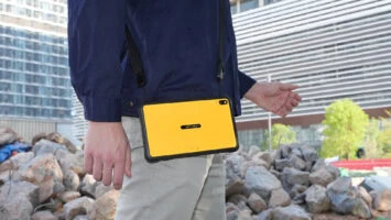 Ulefone RugKing Pad 2 Pro attēls 89439458 (3)