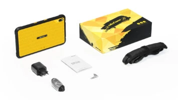 Ulefone RugKing Pad Pro attēls 8439 (2)