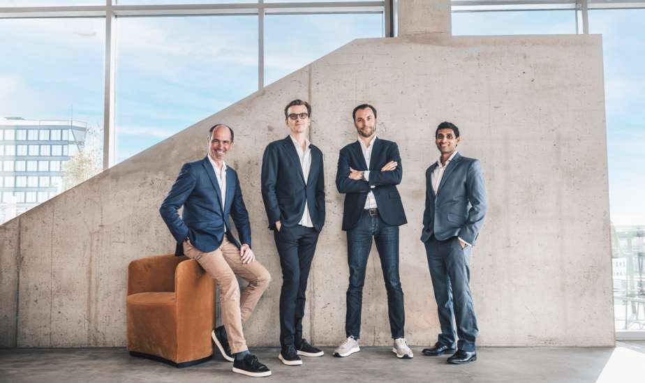 Climate VC 2150 slēdz otro fondu 210 miljonu eiro apmērā, pārvaldībā esošo aktīvu apjoms sasniedz 500 miljonus eiro