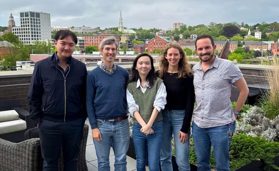 CVector piesaista $ 5 miljonus sākuma finansējumu, lai optimizētu rūpniecisko ražošanu ar AI