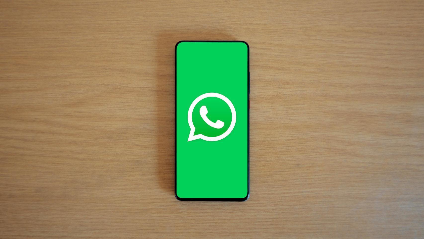 Reklāmas un maksas abonements vietnē WhatsApp