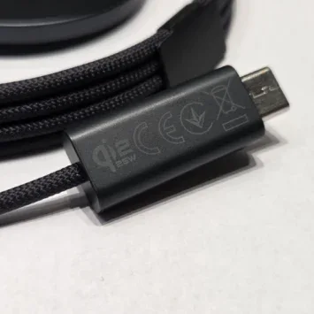 samsung galaxy s26 25 w bezvadu Qi2 lādētāja noplūde 4