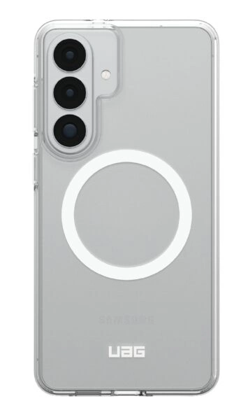 Samsung Galaxy S26 caurspīdīgā korpusa attēli parāda noplūdi aizmugurē