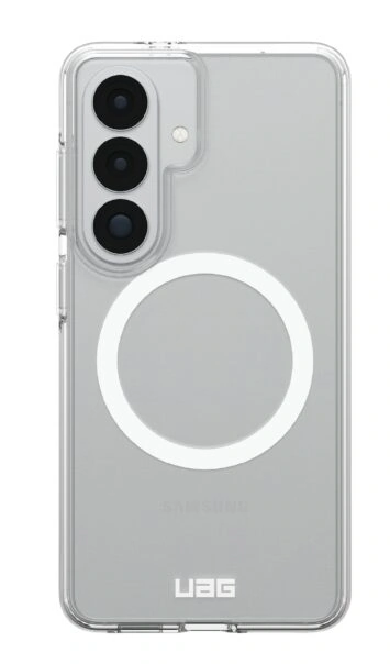 Samsung Galaxy S26 Plus caurspīdīgie korpusa attēli parāda noplūdi aizmugurē