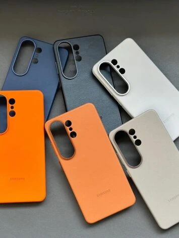 Samsung Galaxy S26 Ultra Kindsuit futrāļa noplūde (2)