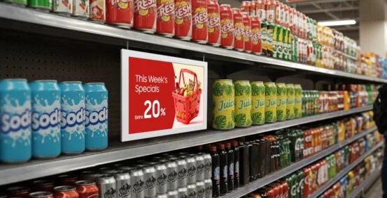 13 collu Samsung Color E papīrs 2