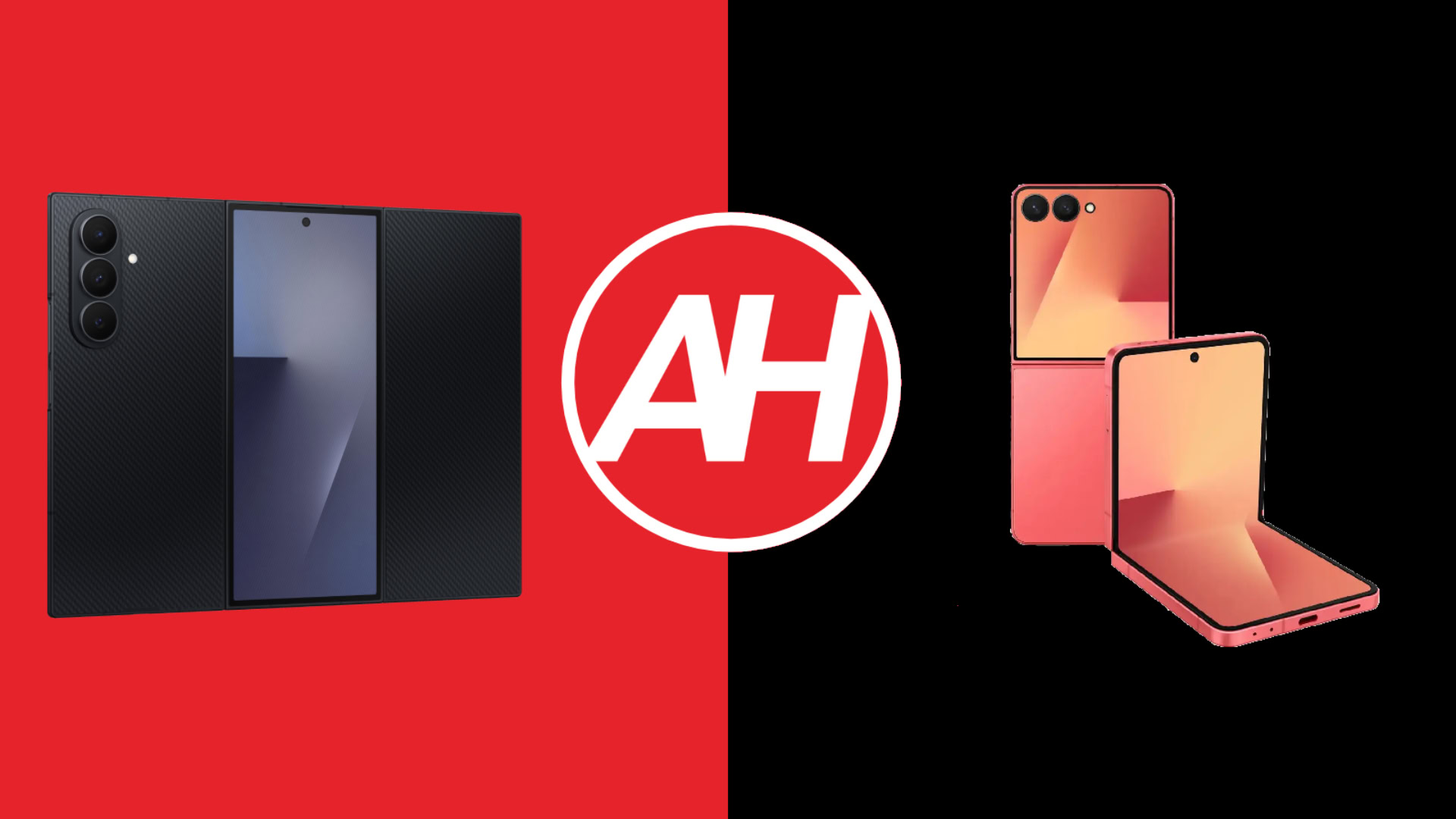 Tālruņu salīdzinājumi: Samsung Galaxy Z TriFold vs Samsung Galaxy Z Flip 7