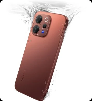 Vivo V70 IP vērtējums