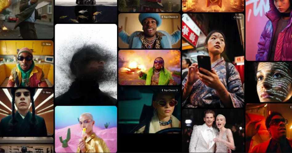 AI video jaunuzņēmums Higgsfield palielina 80 miljonus USD par 1,3 miljardu USD vērtību, pieaugot pieprasījumam pēc ģeneratīviem video