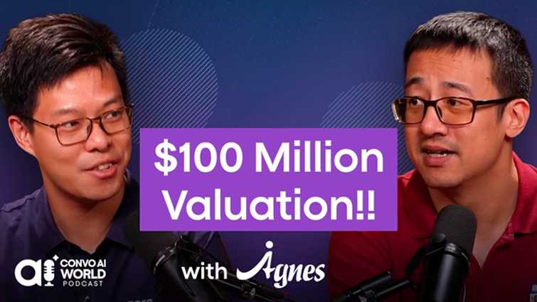 Agnes AI paziņo par CoVibe grupas tērzēšanas, AI filtru, AI-Native Snap palaišanu, lai apvienotu sociālo radošumu un atklājumus vienā platformā