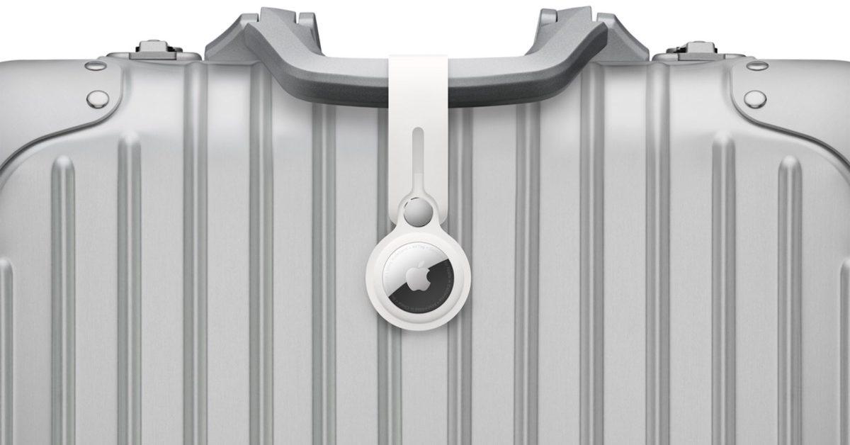 AirTags un aviosabiedrības: šādi tiek samazināts bagāžas zudums