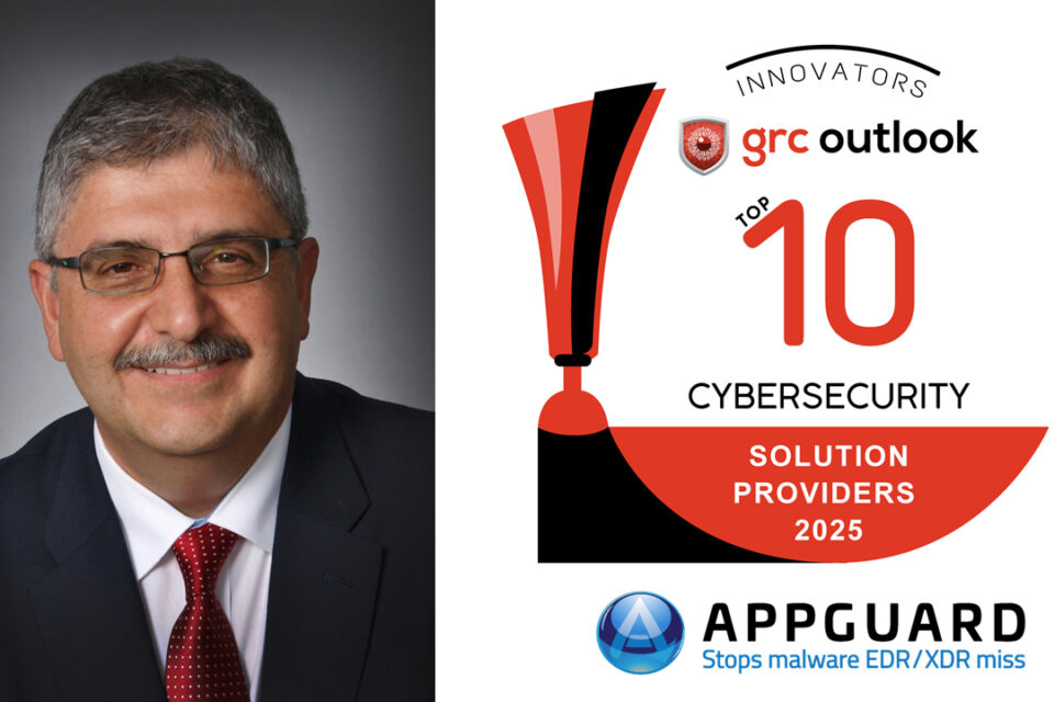 AppGuard kritizē AI Hyped aizsardzības līdzekļus; Paplašina savu iekšējās informācijas izlaidumu savai nākamās paaudzes platformai