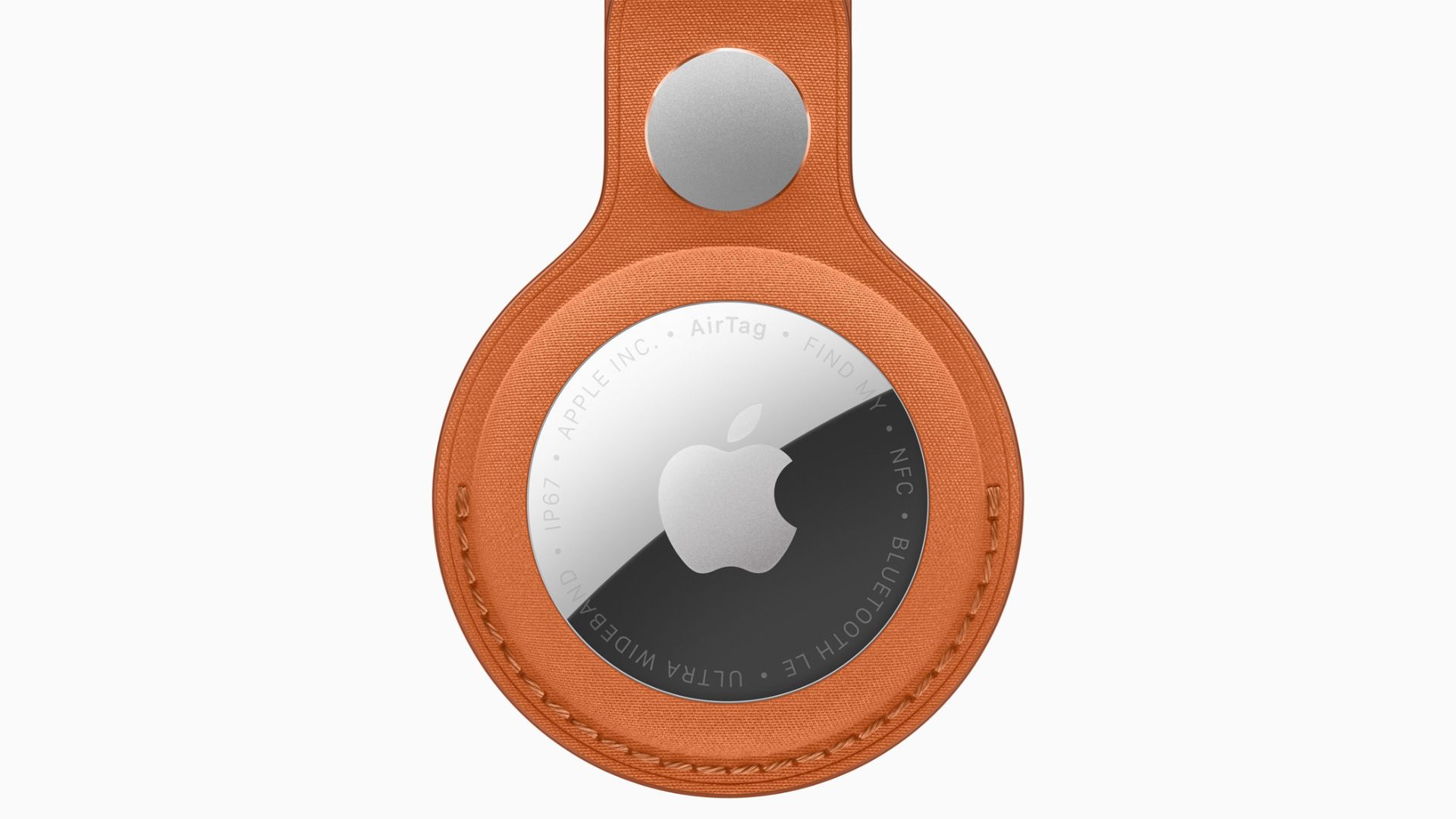 Apple jaunais AirTag piedāvā paplašinātu diapazonu un skaļāku skaņu bez cenu kāpuma