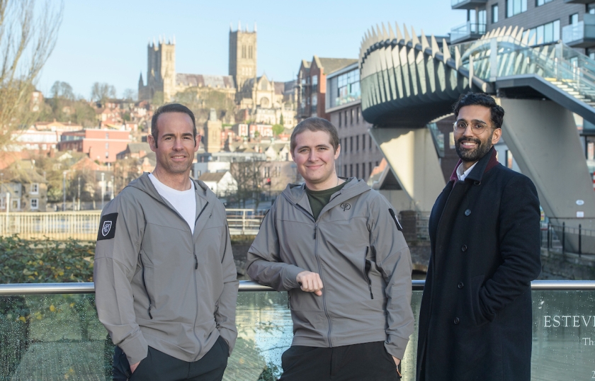 Apvienotās Karalistes aizsardzības tehnoloģiju jaunuzņēmums Shield Space piesaista finansējumu 2 miljonu mārciņu apmērā, lai aizsargātu satelītus no traucēšanas un uzbrukumiem