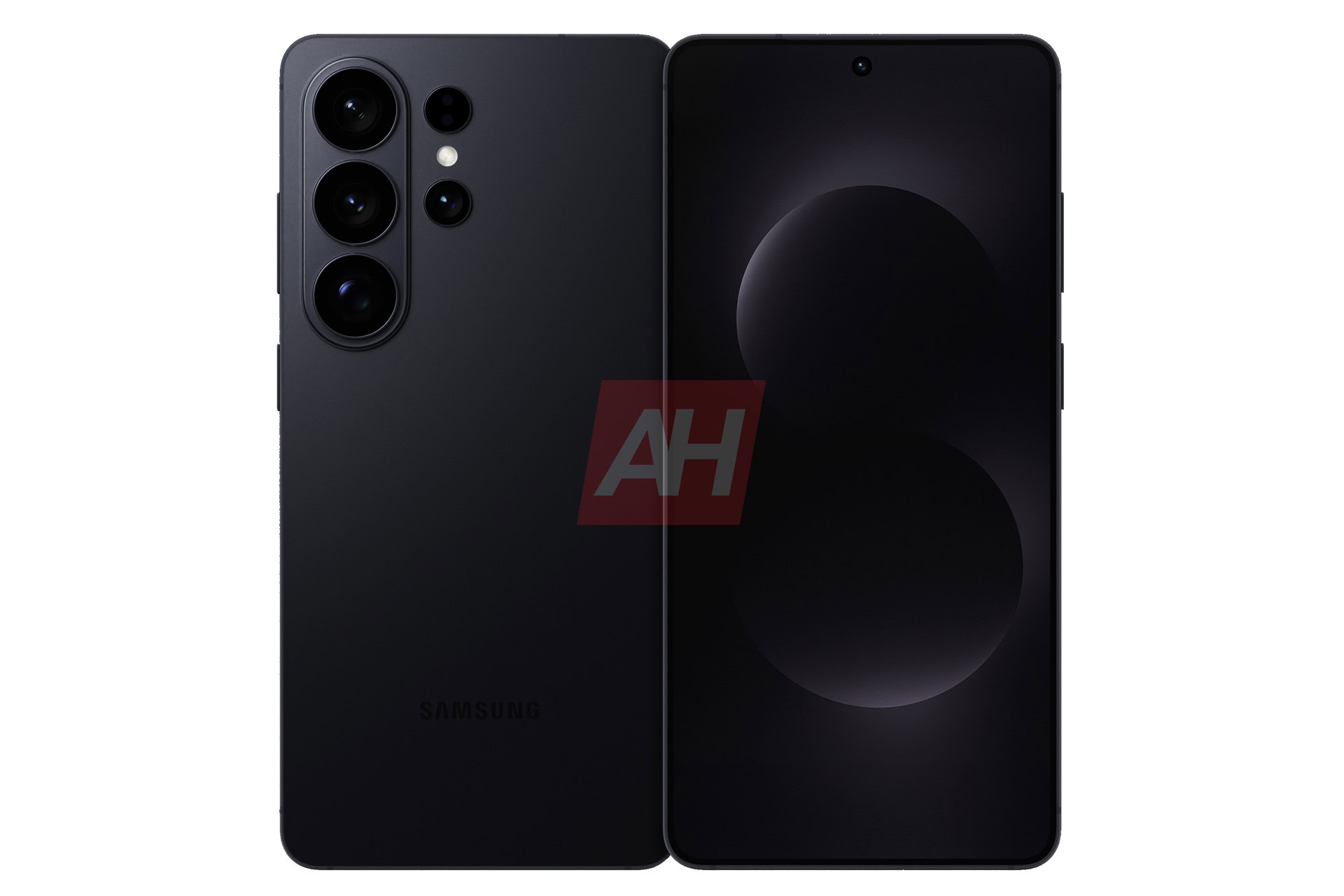 Featured image for Galaxy S26 Ultra rumored to come with new-gen high-strength glass