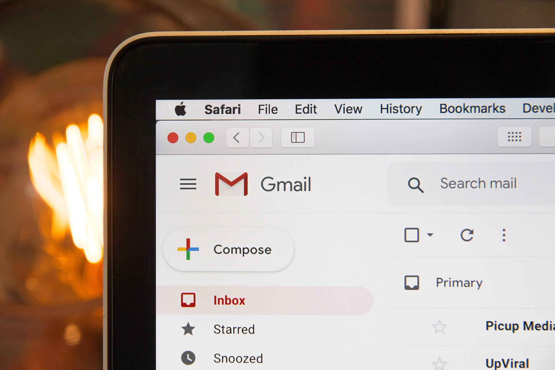 Featured image for You Can Finally Change Your Gmail Address Without Losing Anything