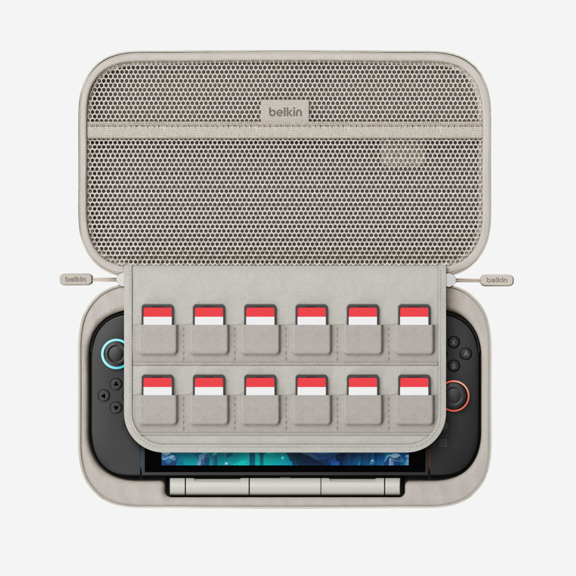 Belkin Charging Case Pro (1)