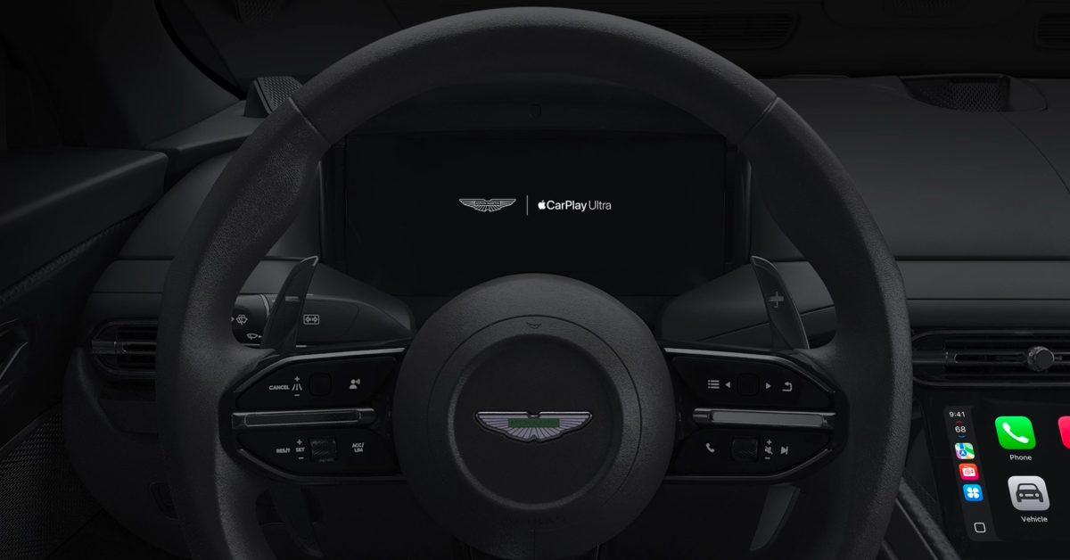 CarPlay Ultra: zīmoli, laišana tirgū un ražotāju šaubas